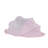 Nuevas carpas con cubierta de malla para bebés elegantes y resistentes que protegen los mosquiteros para bebés