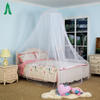 Venta al por mayor Cama familiar Paraguas Canopy Mosquito Net