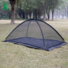 Tienda de red Doule de mosquitera de meditación al aire libre independiente