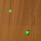 Fácil instalación Crecimiento en la oscuridad Firefly Concial White Mosquitera Cama con dosel