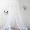 Mosquitera con decoración de estrellas de plumas, dosel de cama interior kawaii