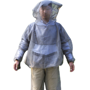 Pantalón de ropa repelente de mosquitos al aire libre traje anti-mosquitos