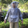 Producto de venta caliente Trajes de mosquitos al aire libre Redes Camping Body Bug Wear