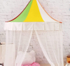 Popular New Game House Mosquito Net Dormitorio Quick Fold Game Play Tent