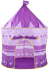Gran oferta de juguetes al aire libre, casa de juegos portátil, casa de princesa, tienda de juegos para niños