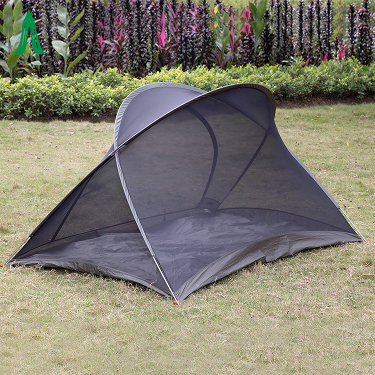 Senderismo al aire libre Camping Easy Carry Mosquito Net Tent
