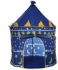 Gran oferta de juguetes al aire libre, casa de juegos portátil, casa de princesa, tienda de juegos para niños