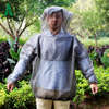 Traje antimosquitos para exteriores Ropa repelente de mosquitos Pantalones