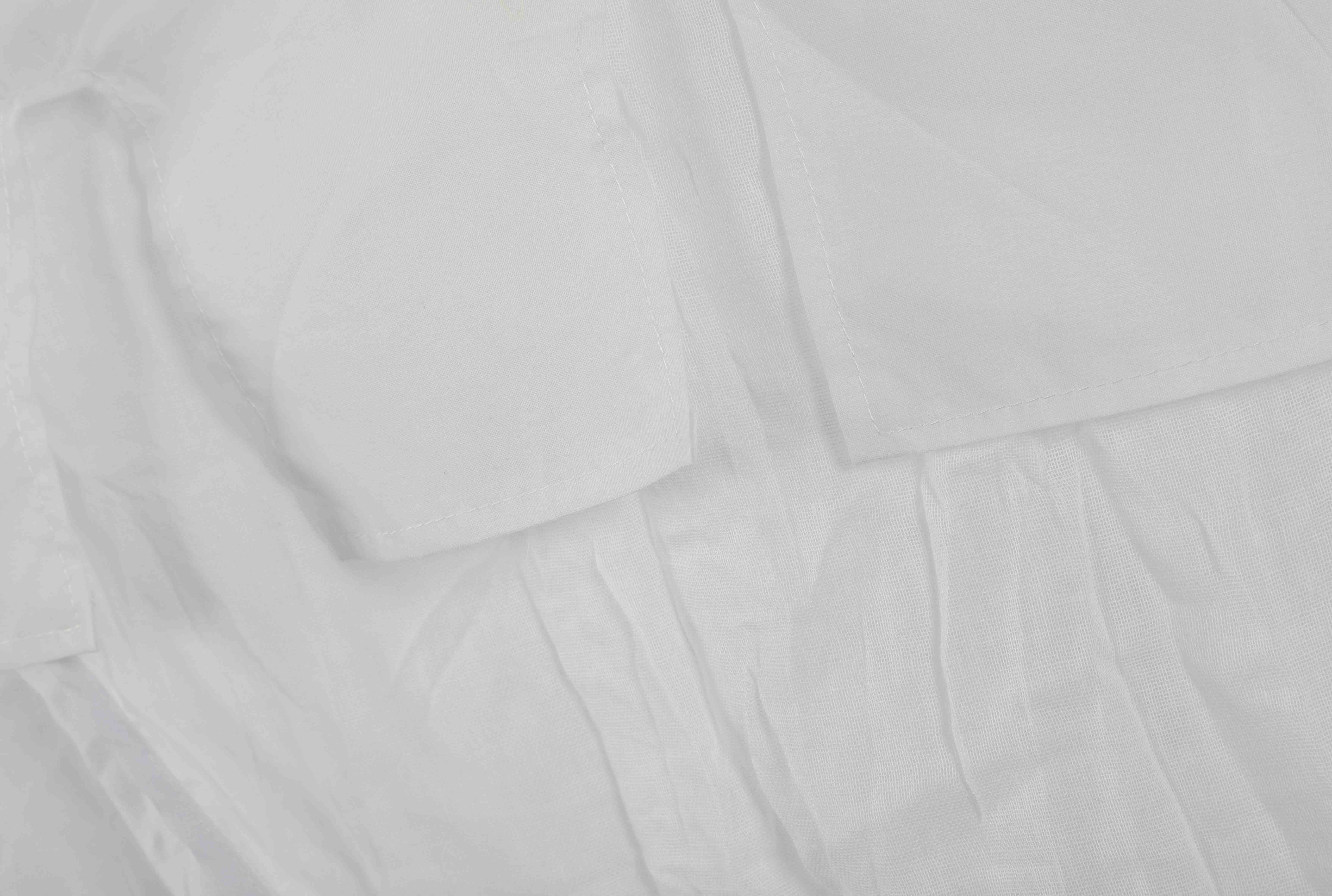 Pom Pom colgante mosquitera cama dosel cuna de bebé