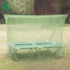 Camping militar portátil fácil de colgar tienda de mosquitera