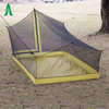 Mosquitera plegable para acampar al aire libre con carpa portátil personalizada