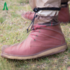 Ligero Verano Bug Wear Mosquito Calcetines Traje para Hombres Mujeres