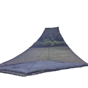 Viaje material competitivo de la red de mosquitos de la tienda del poliéster Price100% para al aire libre