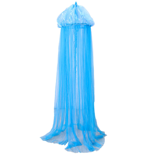 Nueva tienda de campaña para niños de medusas, mosquitera de malla para bebés, tienda de interior y exterior divertida personalizada para niños INS