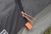Tienda de red portátil con protección contra mosquitos para acampar al aire libre promocional de nuevo diseño