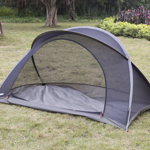 2020 Productos de venta caliente Tienda de mosquitos al aire libre para metro
