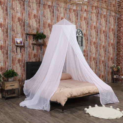 2020 la mosquitera colgante duradera blanca de algodón puro más cómoda