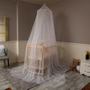 Baby Crib Castle Game Growing In The Dark Snows Baby Mosquito Net Crib Net