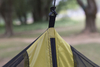 Tienda caliente de la casa de camping de la mosquitera que viaja de la venta para al aire libre