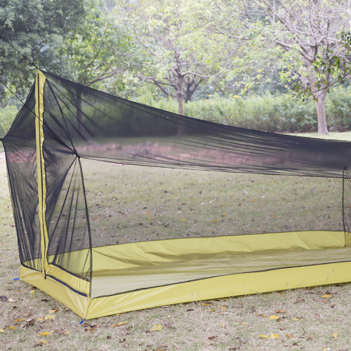 Mosquitera para acampar en casa de fácil instalación al aire libre más vendida de 2020
