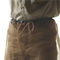 Protección antiinsectos al aire libre Pantalones de malla Redes Ropa portátil contra insectos