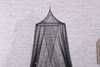 Toldo de cama colgante de luciérnaga luminosa para camas individuales a tamaño king