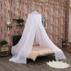 Toldo de cama con mosquitero de algodón para bebé Klamboe de alta calidad