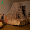 Cama de lujo Canopy Baby Cuna Play Tent Fairy Large Mosquito Net