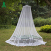 Bajo precio Camping al aire libre Poliéster duradero suave Anti Mosquito Net