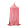 Princess Baby Kids Cuna Anti Mosquito Netting Girls Colgando Dosel de cama