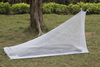 Mosquitera de cama doble fabricante