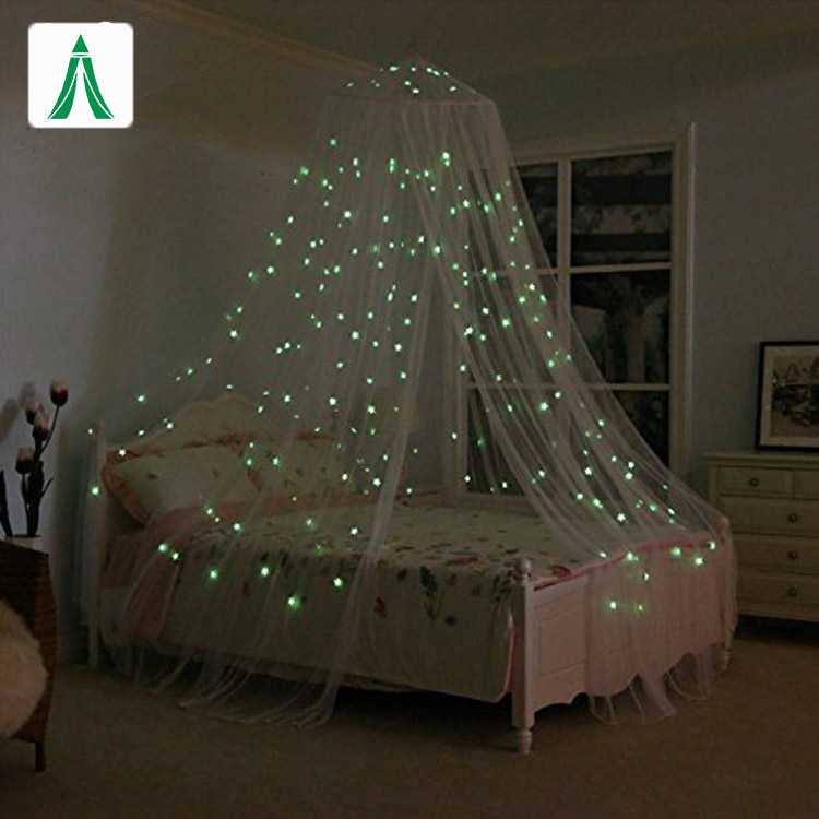 Mosquitera para bebés, Galaxy Canopy para bebés y niños Cubre la cuna o la cama de los niños
