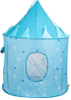 Princesa Portable Kids Castle Play Tent Los niños juegan Fairy House Toy Carpas