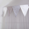 Princess Children Play Tent Kids Bed Tent House Bed Canopy para niñas y niños